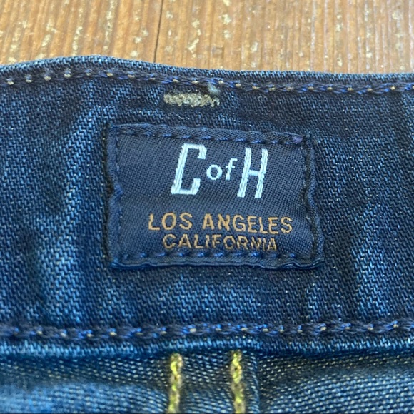 Citizens of Humanity Amber Medium Rise Bootcut 31 - Picture 3 of 9